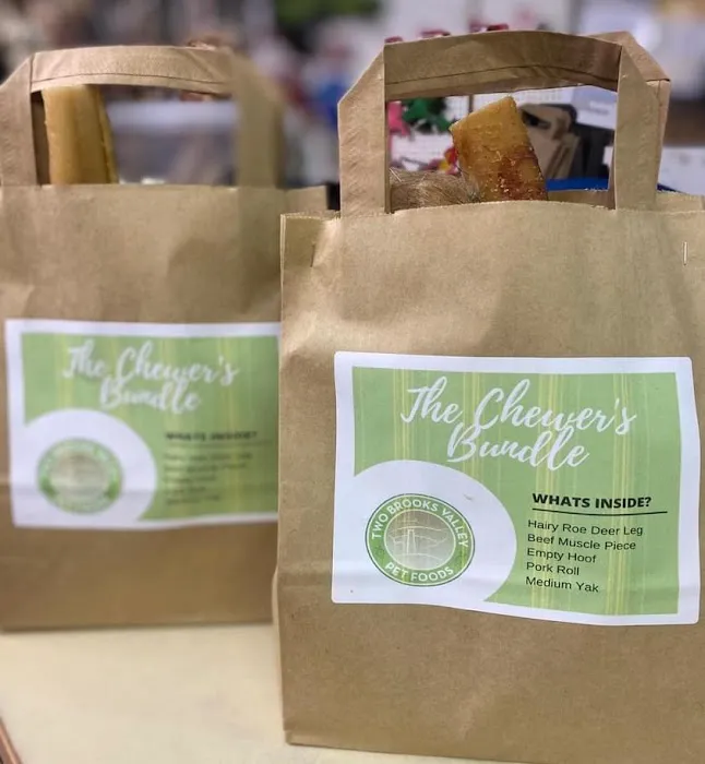 The Country Pet Shop Picture 4