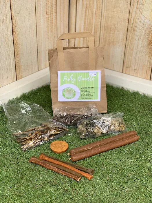 The Country Pet Shop Picture 1