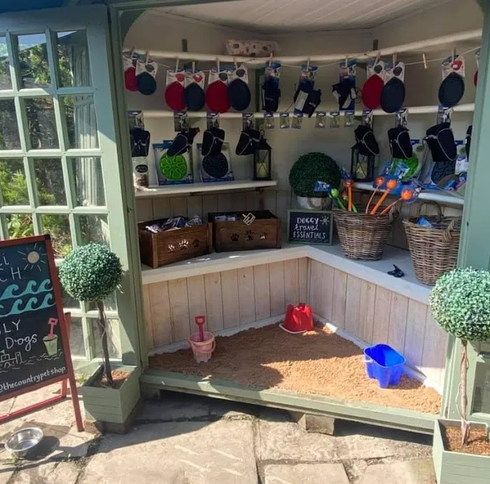 The Country Pet Shop Picture 3