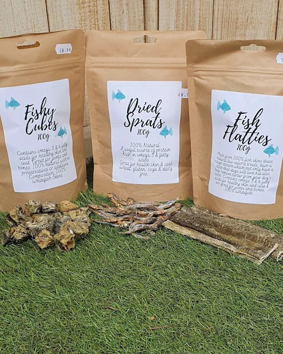 The Country Pet Shop Picture 6