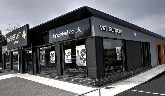 The Pet Vet Picture 1