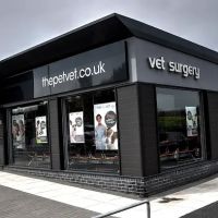 The Pet Vet ico