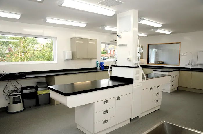 The Pet Vet Picture 10