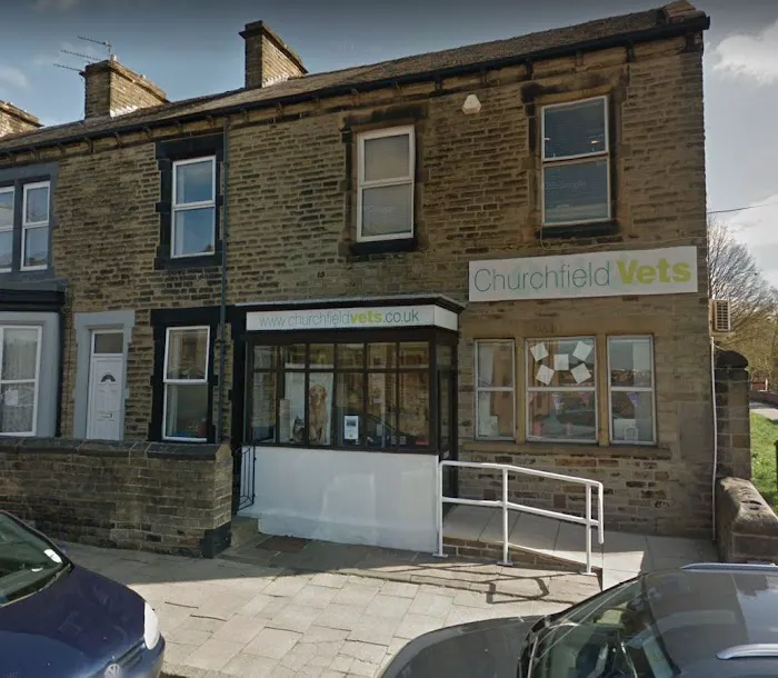 Churchfield Veterinary Centre Picture 2