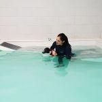Aquapaws Canine Hydrotherapy & Fun Swim