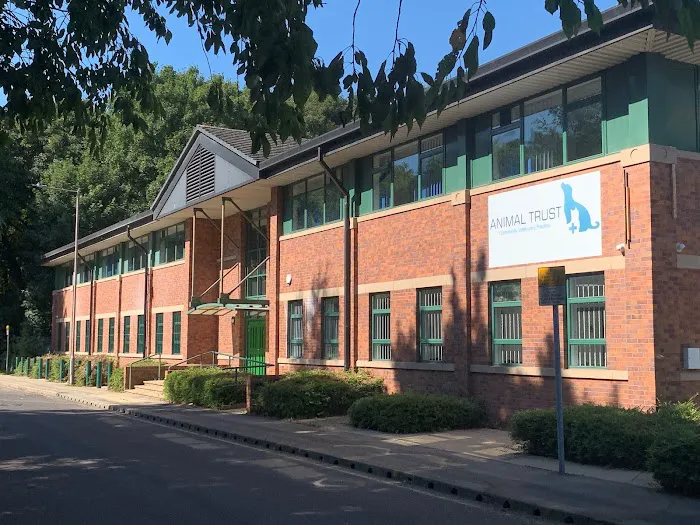 Animal Trust Vets CIC with 24/7 Pet A&E - Barnsley Picture 3