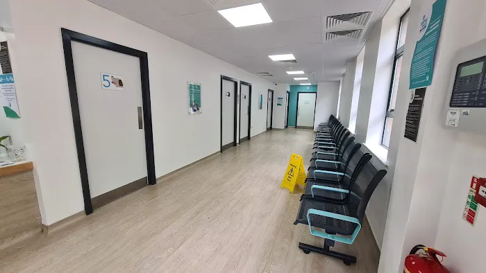 Animal Trust Vets CIC with 24/7 Pet A&E - Barnsley Picture 1