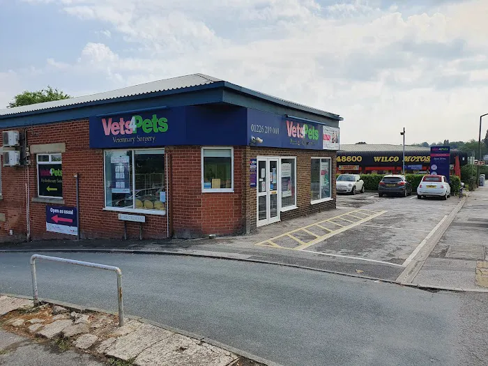 Vets For Pets Barnsley 24/7 Hospital Picture 2
