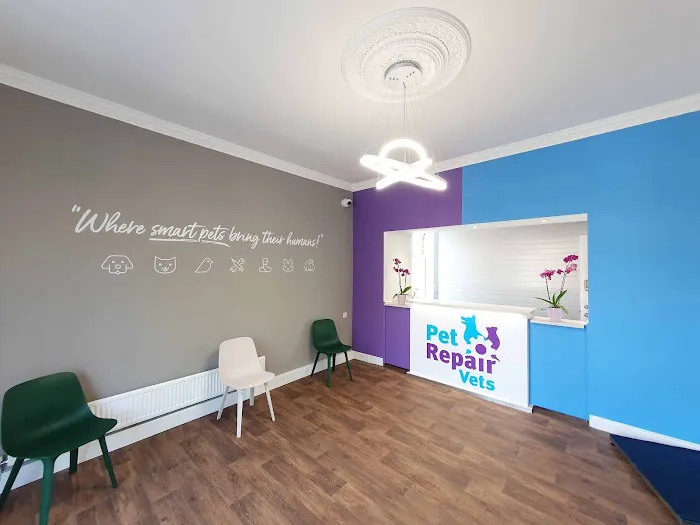 Pet Repair Vets Picture 4