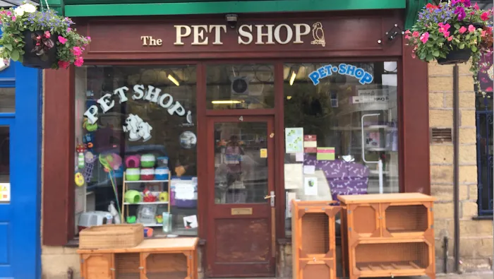 Nelson Pet Shop Picture 3