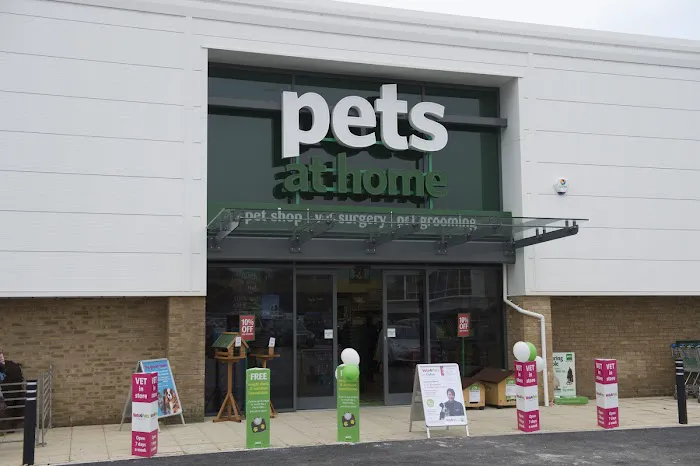 Pets at Home Colne Picture 3