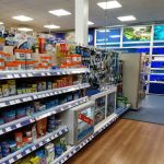 Pets at Home Colne
