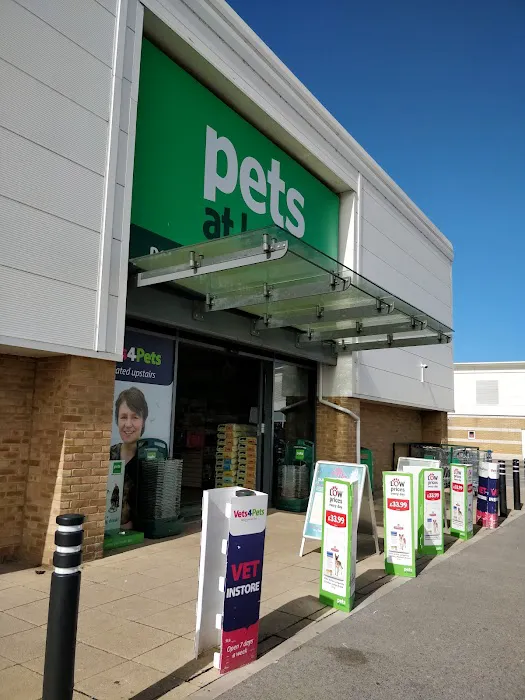 Pets at Home Colne Picture 2