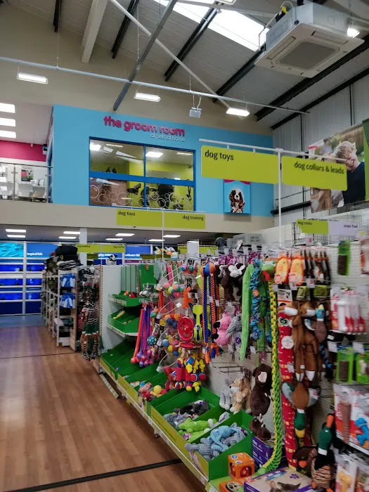 Pets at Home Colne Picture 8
