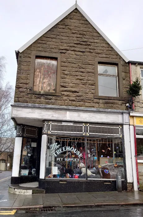 The Tree House Picture 1