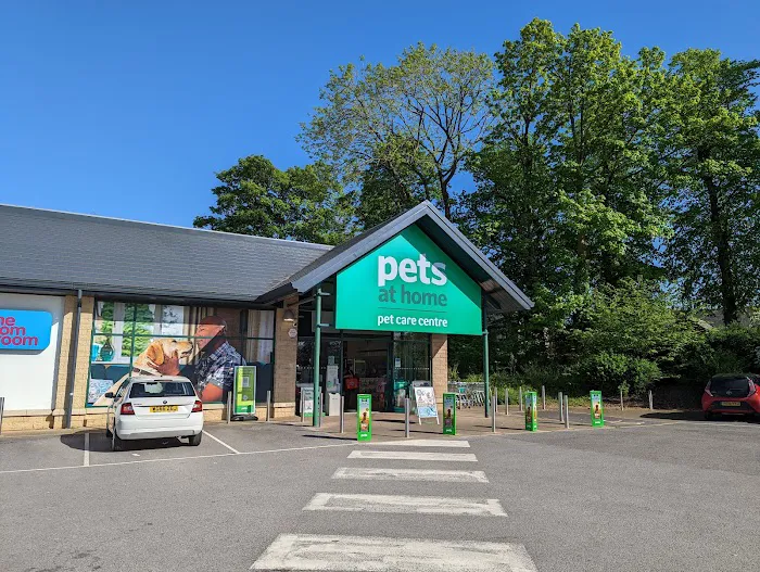 Pets at Home Clitheroe Picture 3