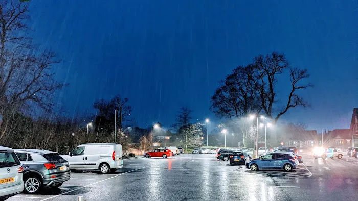 Pets at Home Clitheroe Picture 8