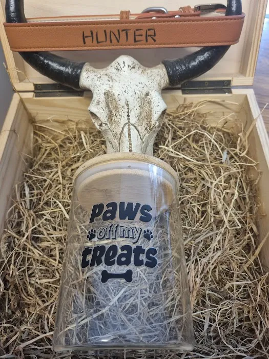 Hunter's Raw and natural doggy treats Picture 2