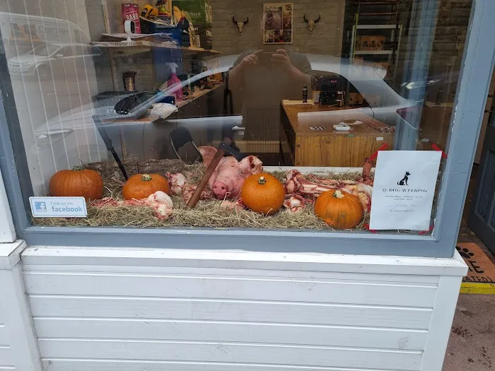 Hunter's Raw and natural doggy treats Picture 3