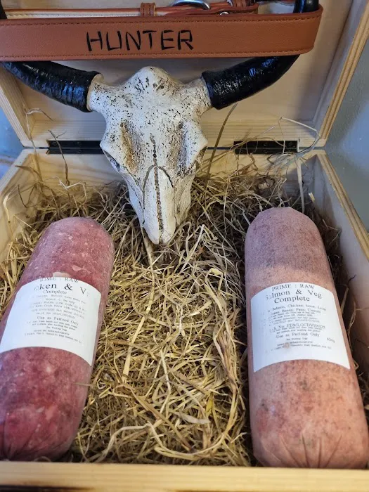 Hunter's Raw and natural doggy treats Picture 5