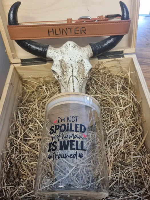 Hunter's Raw and natural doggy treats Picture 4