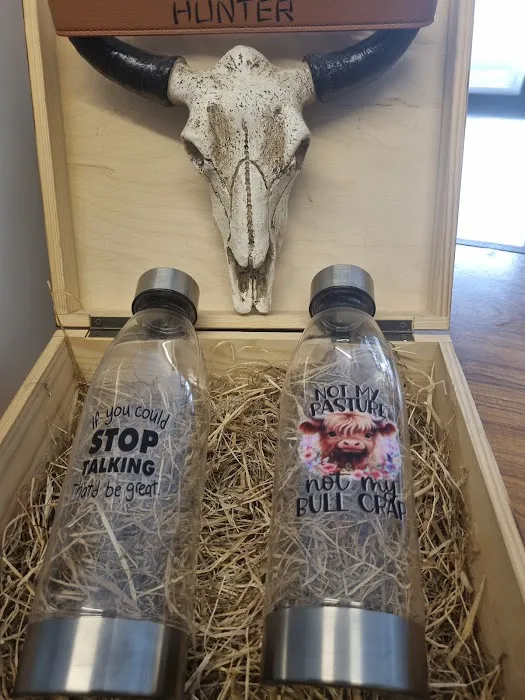 Hunter's Raw and natural doggy treats Picture 6