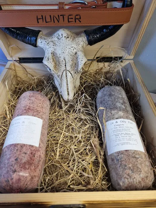 Hunter's Raw and natural doggy treats Picture 7