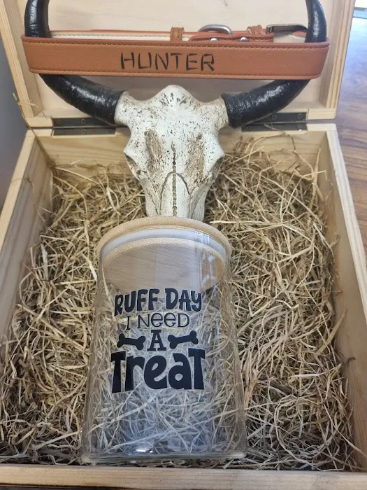 Hunter's Raw and natural doggy treats Picture 9