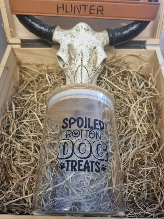 Hunter's Raw and natural doggy treats Picture 10