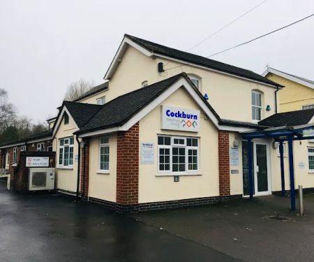 Cockburn Vets