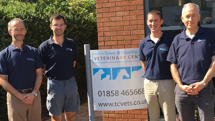 Town & Country Veterinary Centre Picture 3