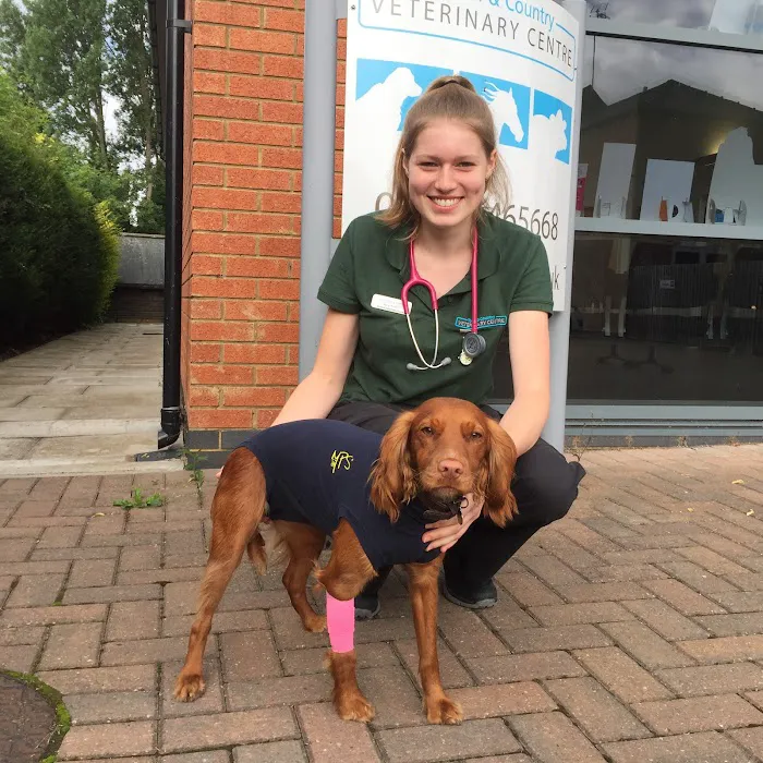 Town & Country Veterinary Centre Picture 5