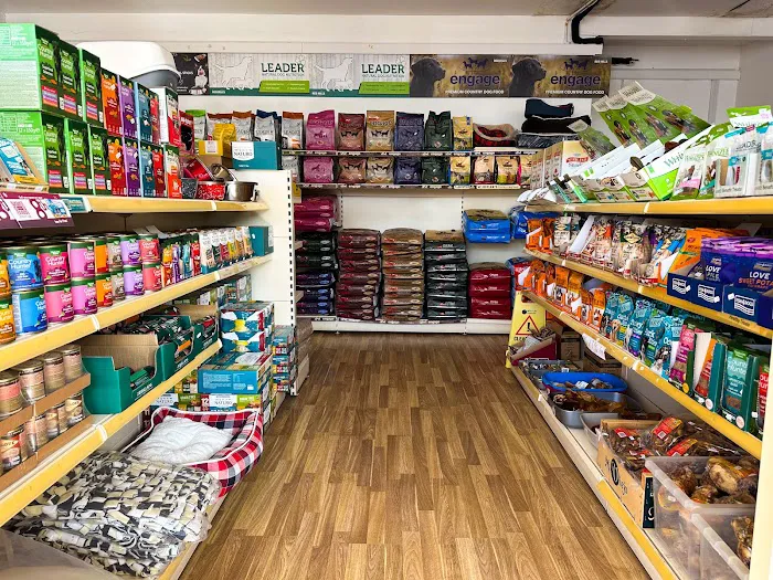 all4pets | Dog Food | Cat Food | Treats | Accessories Picture 5