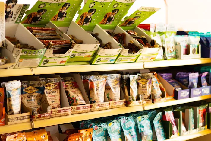 all4pets | Dog Food | Cat Food | Treats | Accessories Picture 4