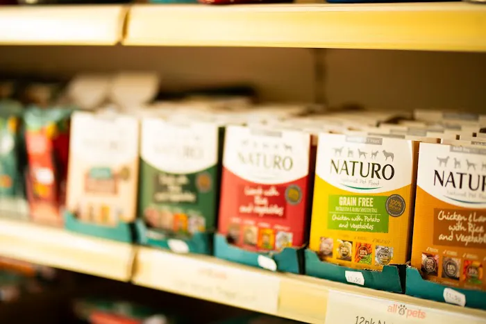 all4pets | Dog Food | Cat Food | Treats | Accessories Picture 6