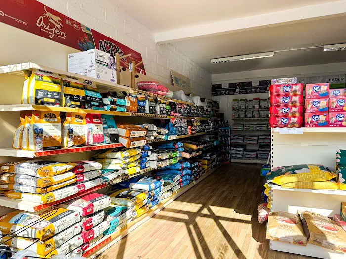 all4pets | Dog Food | Cat Food | Treats | Accessories Picture 9