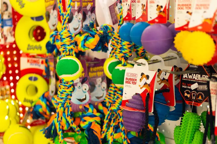 all4pets | Dog Food | Cat Food | Treats | Accessories Picture 8