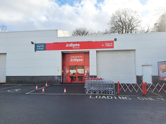 Jollyes - The Pet People Banbridge Picture 3