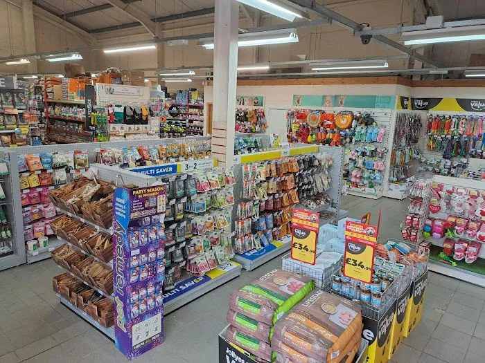 Jollyes - The Pet People Banbridge Picture 1