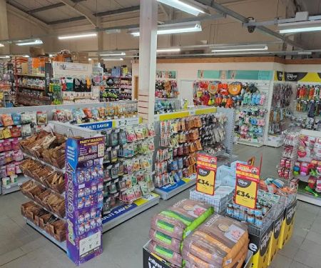 Jollyes - The Pet People Banbridge