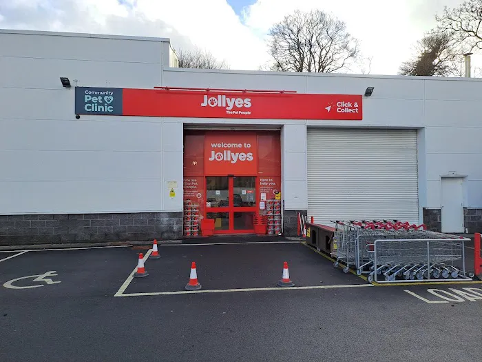 Jollyes - The Pet People Banbridge Picture 2