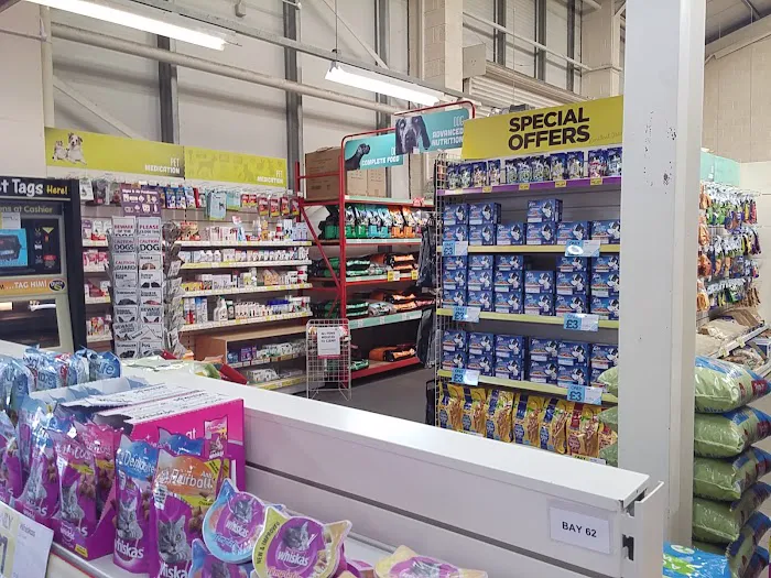 Jollyes - The Pet People Banbridge Picture 6