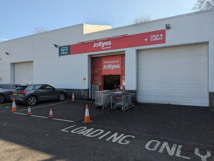 Jollyes - The Pet People Banbridge Picture 5