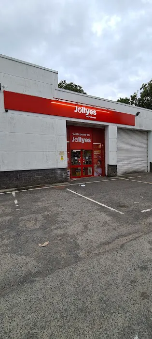 Jollyes - The Pet People Banbridge Picture 10