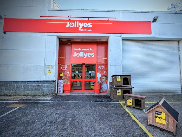 Jollyes - The Pet People Banbridge Picture 8