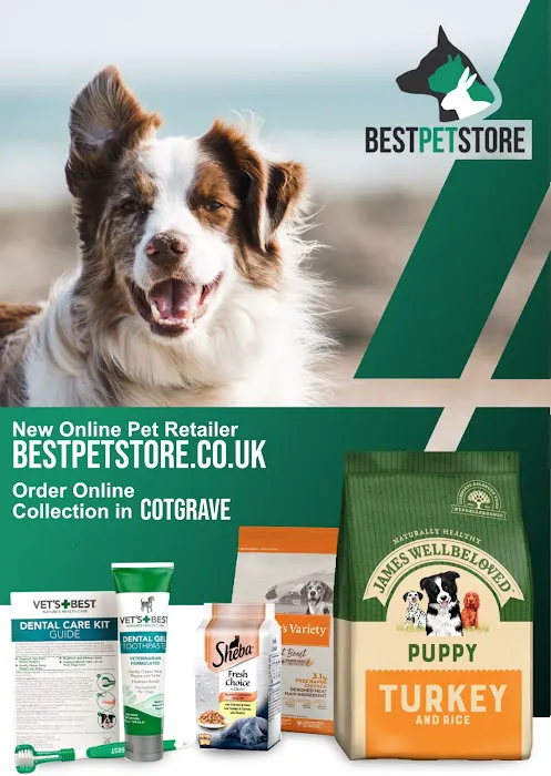 Best Pet Store Picture 1