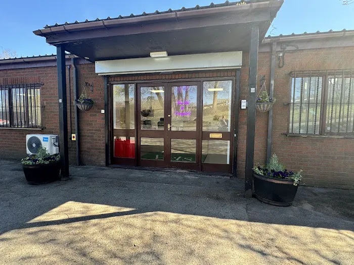 The Vets At Dronfield Picture 6