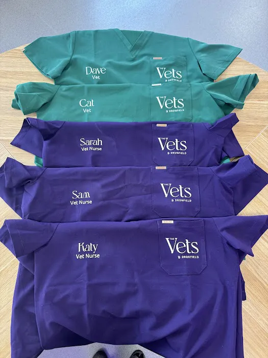 The Vets At Dronfield Picture 8