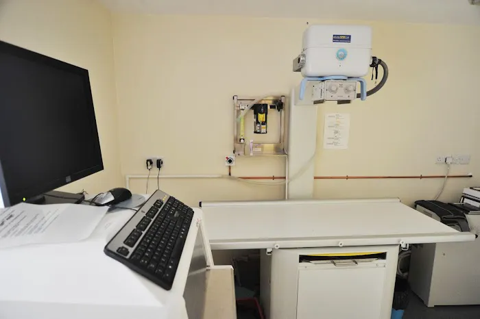 Ark Veterinary Surgery Picture 3
