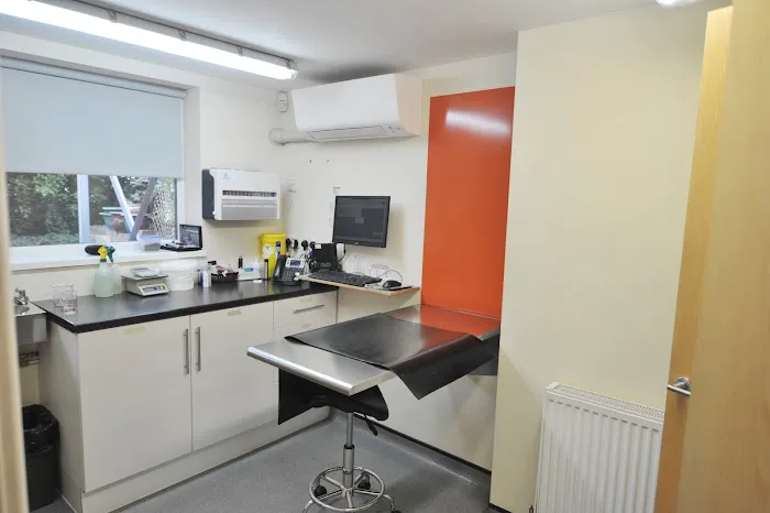 Ark Veterinary Surgery Picture 6